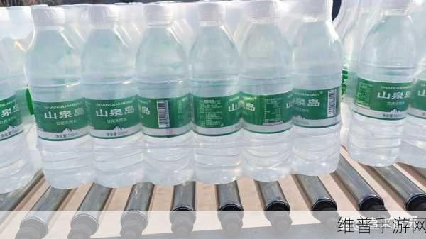 小扫货水怎么这么多：1. 小扫货的水源：背后隐藏的秘密与故事