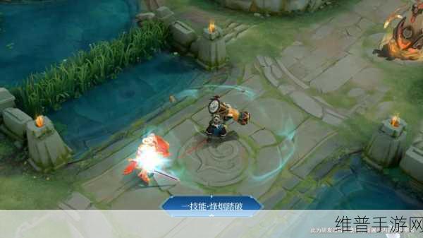 王者荣耀S25赛季皮肤揭秘，苏烈千军破阵荣耀登场