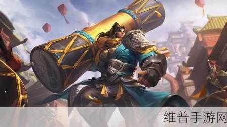 王者荣耀S25赛季皮肤揭秘,苏烈千军破阵荣耀登场