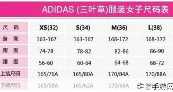 三叶草M码和欧洲码的区别：三叶草M码与欧洲码：详细解析尺码差异及选择指南