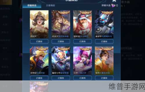 王者荣耀攻略,兑换金色闪光与回城特效的深度对比