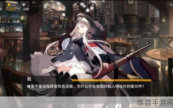 少女前线新手前期高效练级攻略