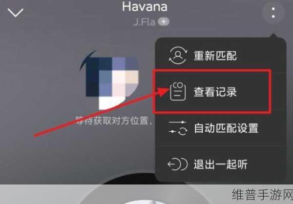 网易云手游攻略,如何巧妙追踪访客足迹