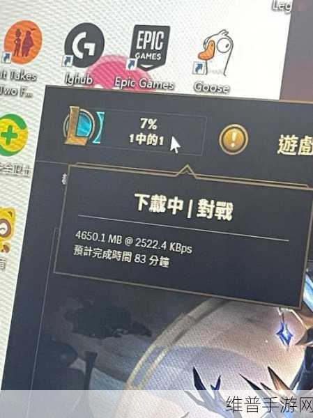 英雄联盟台服全英雄获取攻略，解锁你的英雄池