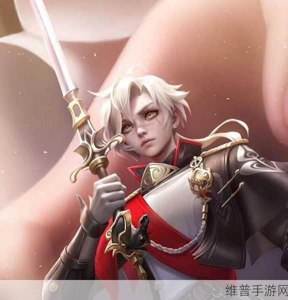 王者荣耀日出睡醒之谜,白起英雄详解与攻略