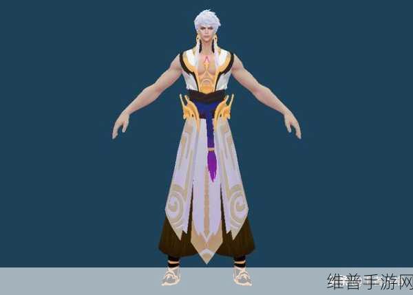 王者荣耀攻略,如何获取嬴政白昼王子皮肤