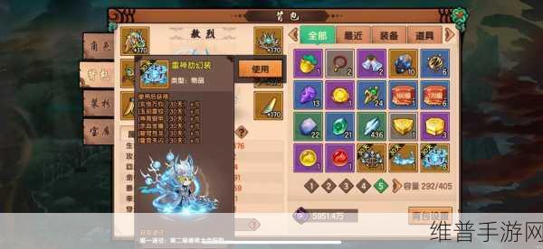 造梦无双，制霸神魔战场的必胜秘籍