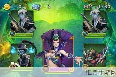 欢乐西游，征服世界 boss 的终极秘籍与玄武阵容王者之道