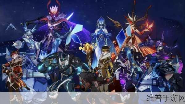 原神愚人众十一执行官实力全解析