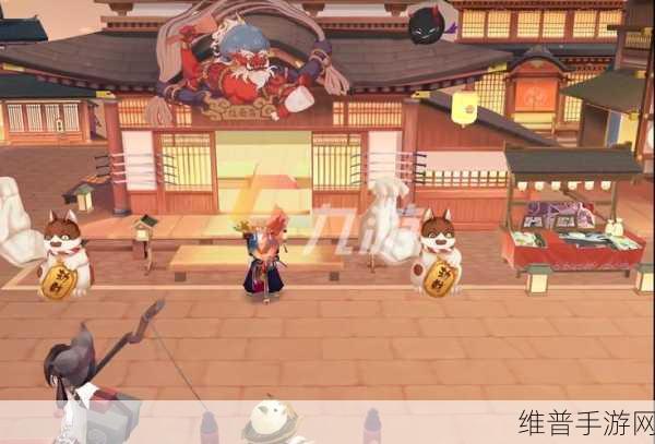 阴阳师劫财猫全解析，神秘萌宠的获取与用途