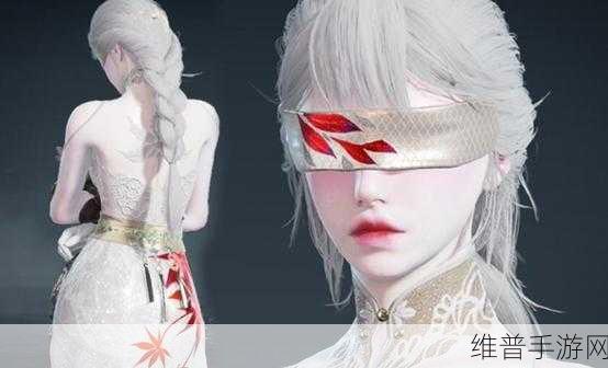 永劫无间2023新英雄揭秘，技能、背景与强度全面解析