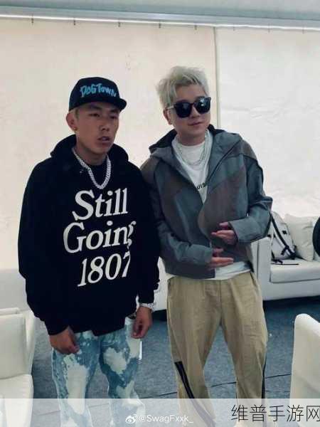 黑人双人RAPPER的特点:1. 《街头韵律:黑人双人RAPPER的灵魂交融