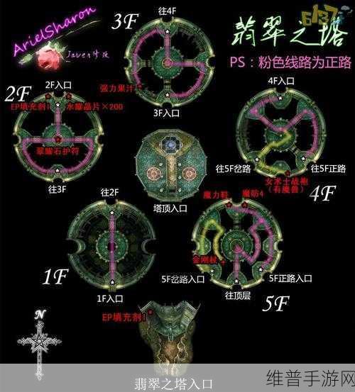 镖人手游珠玉蒙尘奇闻宝箱位置全攻略