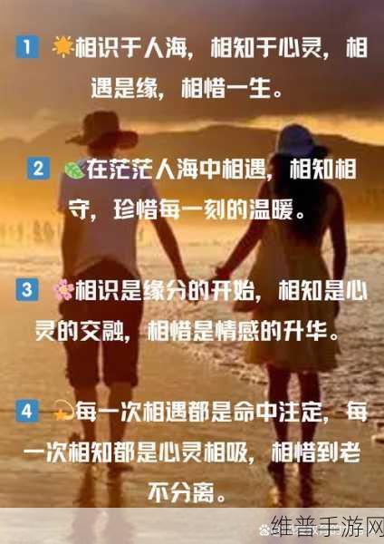 相嗟嗟嗟免费观看：1. 相知相惜，共享生活的美好时光