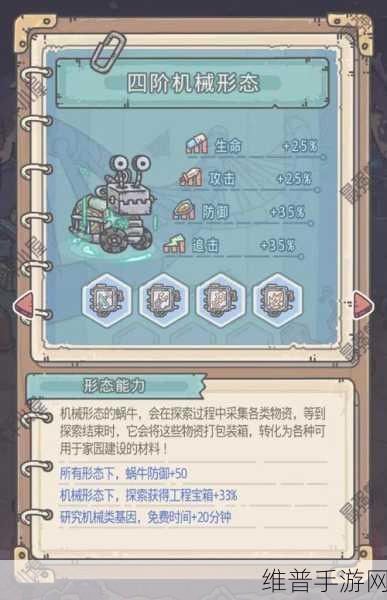 最强蜗牛基因训练全解析,解锁强大力量的秘诀
