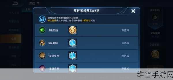 王者荣耀峡谷寻宝全攻略,解锁丰厚奖励的秘籍