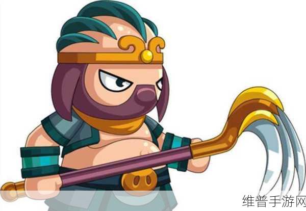 深度解析，手游造梦无双猪八戒的超强玩法