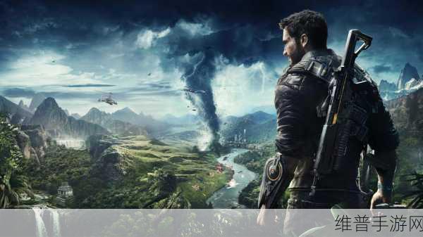 just-cause3和4哪个好玩:1. "在荒岛上展现自由:Just Cause 3与4的全面对比