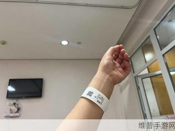 内检的时候医生手剥了一圈：医生手剥一圈内检过程的细致观察与分析