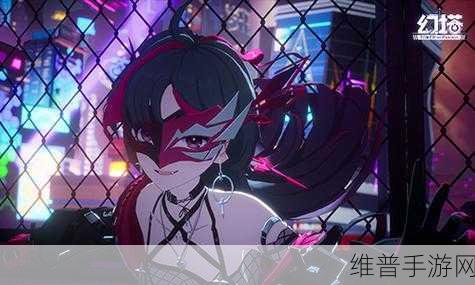 幻塔公测角色up池前瞻，解锁全新角色，探索无限可能