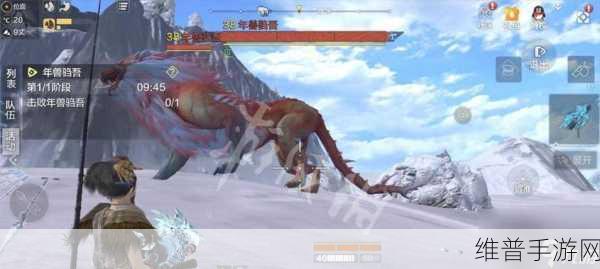 妄想山海血脉系统战力提升全攻略