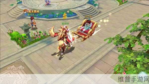 仙剑奇侠传3D回合门派闯关深度攻略，掌握技巧，轻松获胜