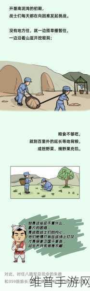 开垦妈妈肥沃的土地：1. 开垦肥沃土地，孕育希望与梦想
