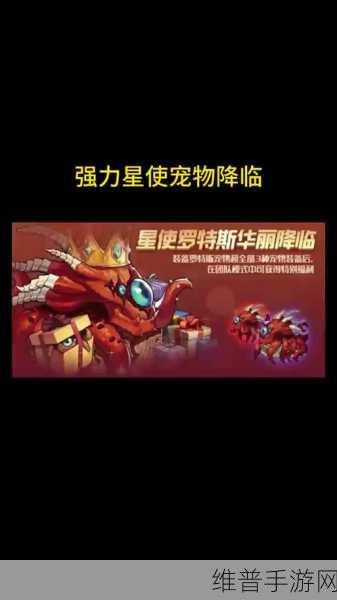 DNF 迷你冒险家宠物颜值大比拼