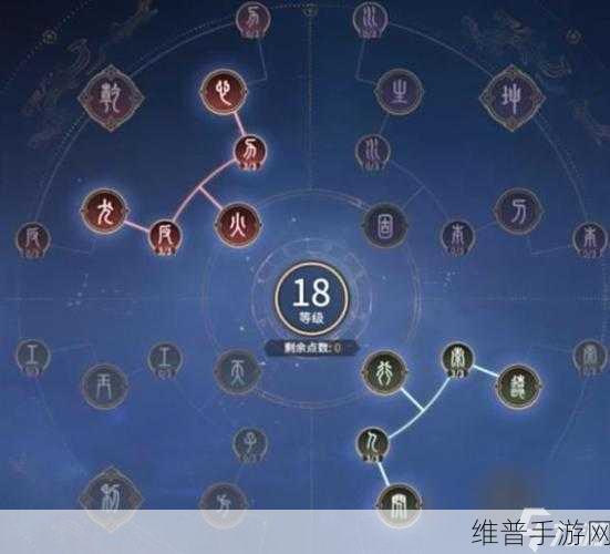 永劫无间手游胡为角色天赋最新搭配方案一览