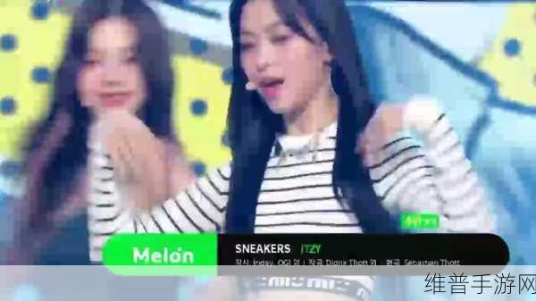 中国少女rapper：1. ＂激情碰撞：探索中国少女Rapper的音乐之路