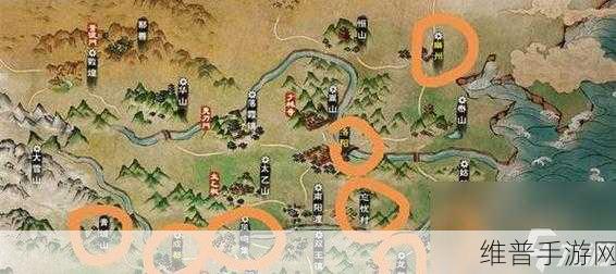 烟雨江湖红景天获取全攻略，珍稀药材的寻觅之旅