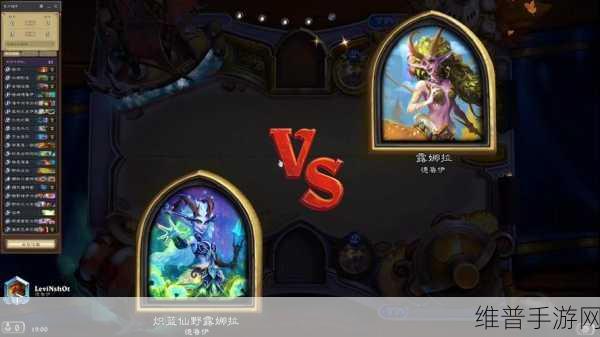 炉石传说，小德新卡突破跳费极限，古夫20费不再是巅峰