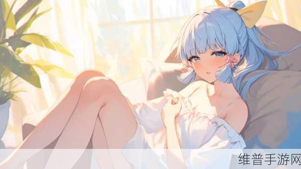 申鹤ちゃんが人気の原因：1. 申鹤的魅力：如何赢得粉丝心？