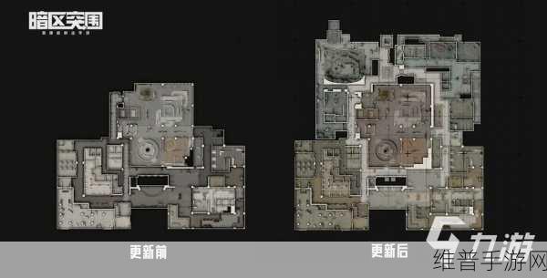 暗区突围深度攻略，电视台凭证的终极解析