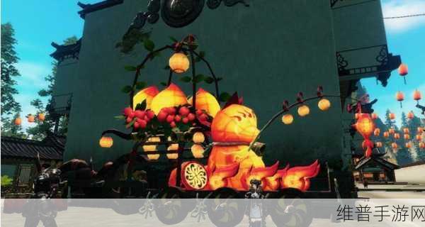 天谕手游元宵佳节特辑，掌握制作技巧，轻松打造美味元宵