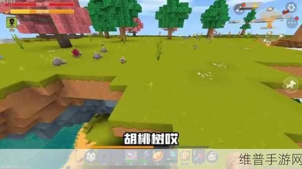 迷你世界雀莺驯服方法大全，轻松掌握驯化技巧，畅享游戏乐趣