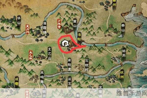 烟雨江湖假发获取全攻略，解锁隐藏奇遇的钥匙