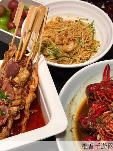 一边做饭一边狂做最有效的一句体验：“边做饭边狂创意，提升生活效率的绝佳体验”