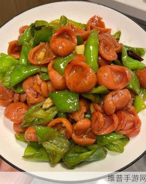 一边做饭一边狂做最有效的一句体验:“边做饭边狂创意,提升生活效率的绝佳体验”