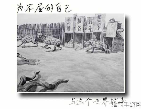 感受真正的战斗激情：1. 震撼心灵的战斗体验，燃烧激情与勇气