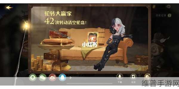 哈利波特魔法觉醒，魔杖选择终极指南
