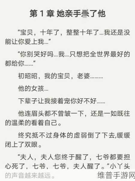 奢宠1v1H:1. 奢宠之恋:一对一的奢华人生