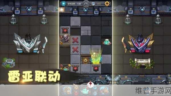不思议迷宫地狱边境探险指南，全面解析地狱边境怪物