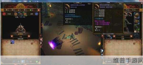 火炬之光 2 中金装无限刷的终极秘籍