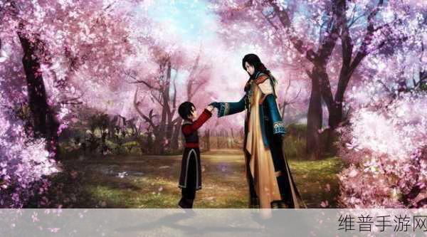 古剑奇谭手游，晴雪寻屠苏魂魄之谜深度解析