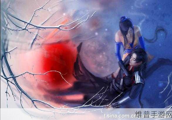 古剑奇谭手游，晴雪寻屠苏魂魄之谜深度解析