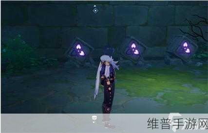 原神蛇神之首解谜攻略，如何打开蛇神之首下面的门