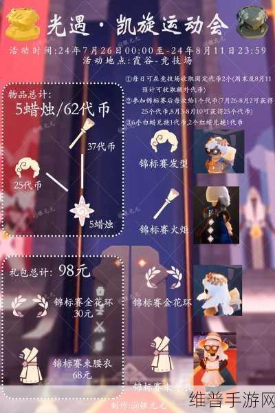 光遇霞谷更新后，探索所有回归先祖的奇妙之旅