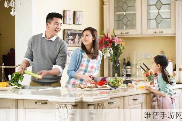 每次做饭老公都来吃我怎么办：1. 如何应对老公每次做饭都来“蹭饭”的情况
