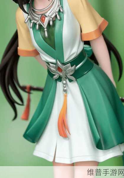 仙剑女神玩家专访大揭秘，探寻仙剑3D游戏迷的心头好，她缘何痴迷守妖王角色？